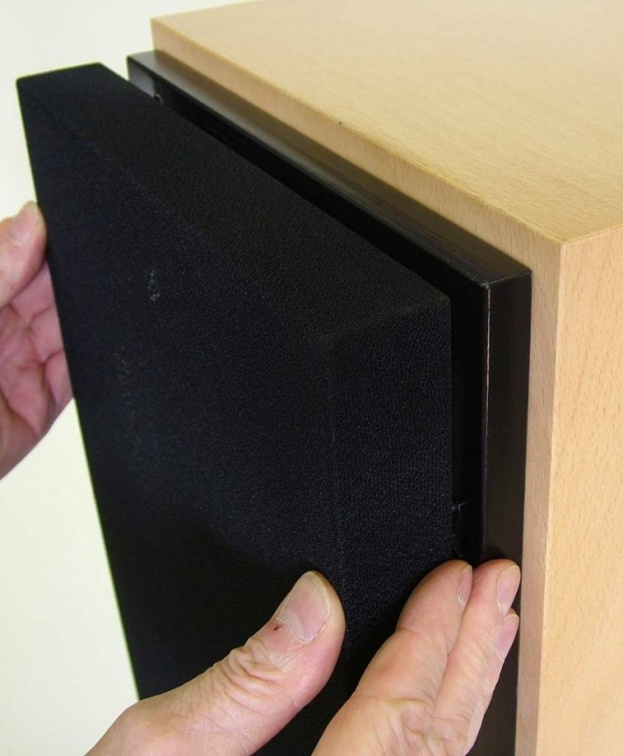 Seas 3-Way Classic MK2   21